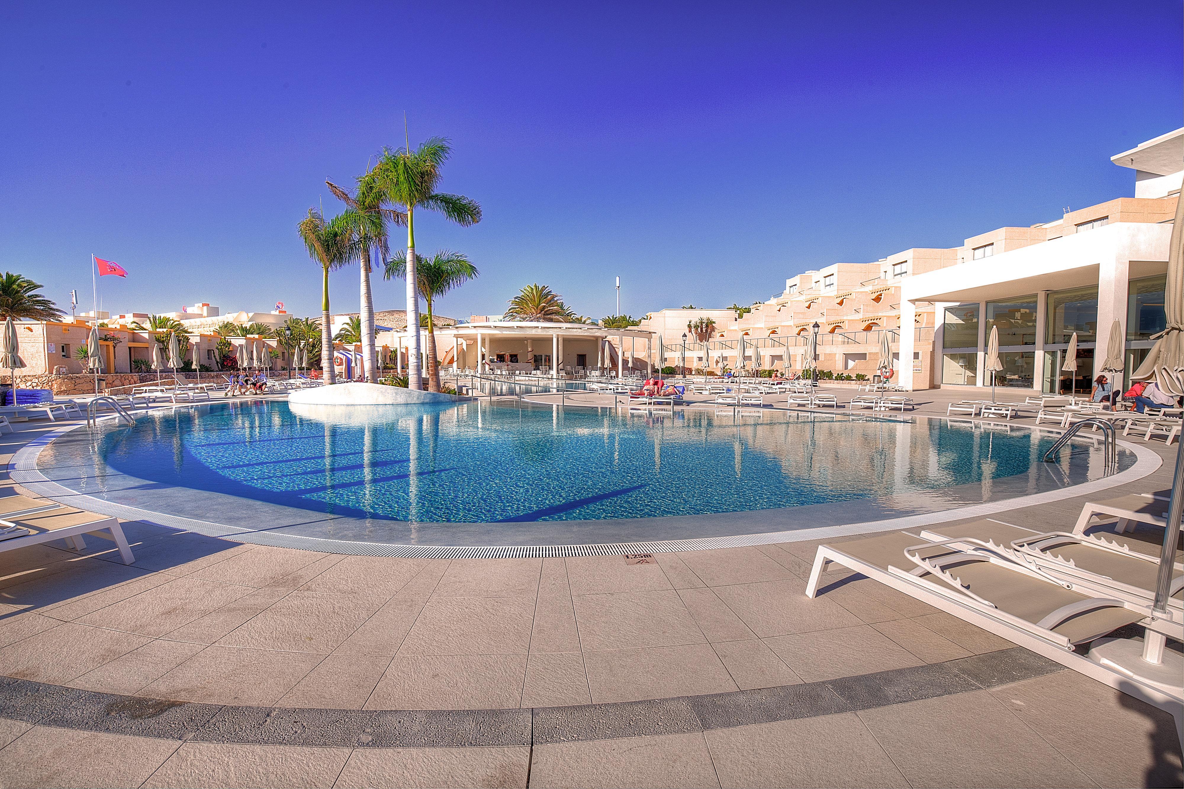 Sbh Monica Hotell 4*